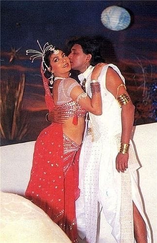 Kimi Katkar