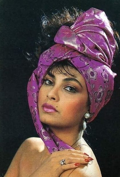 Kimi Katkar