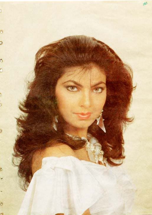 Kimi Katkar