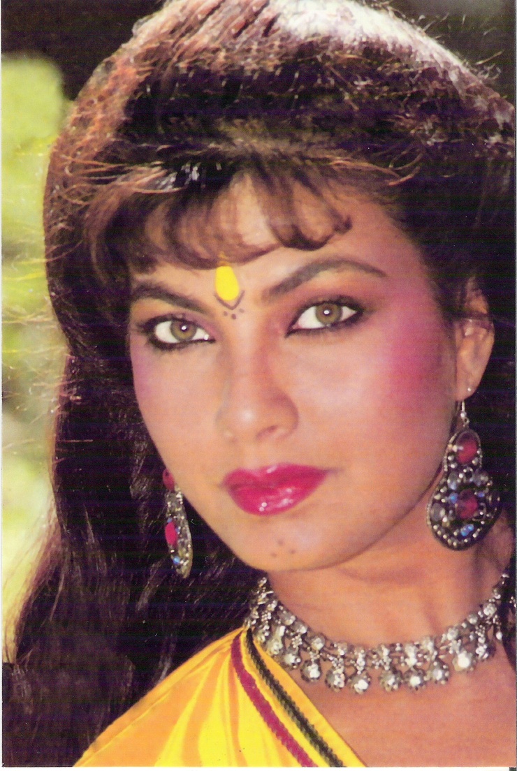 Kimi Katkar