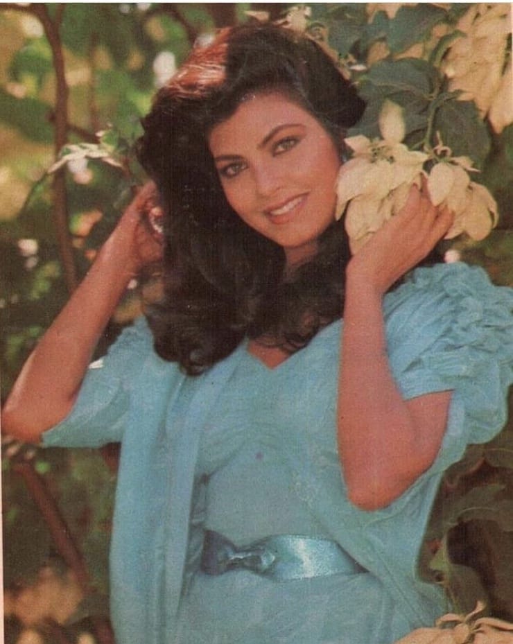 Kimi Katkar