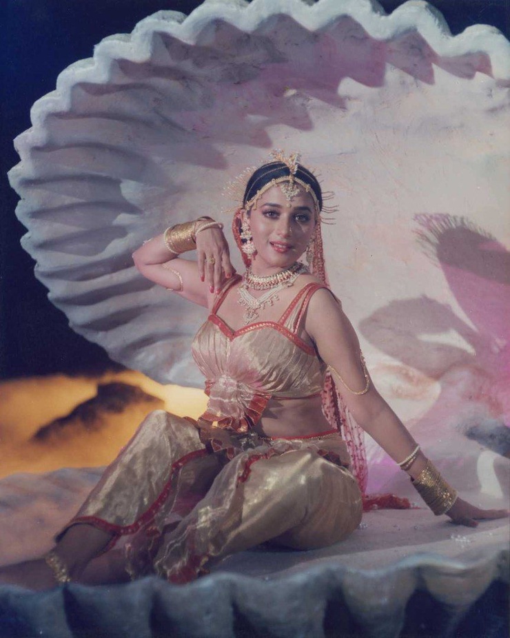 Madhuri Dixit
