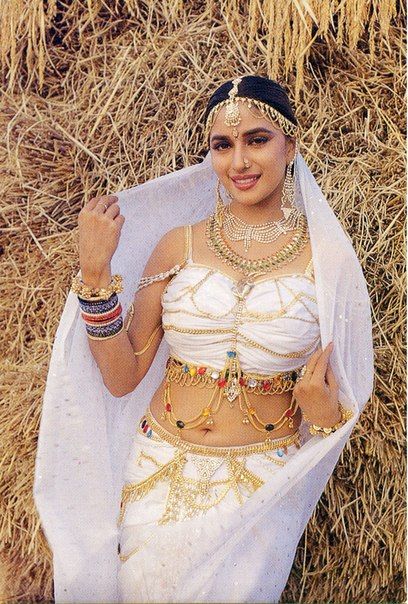 Madhuri Dixit