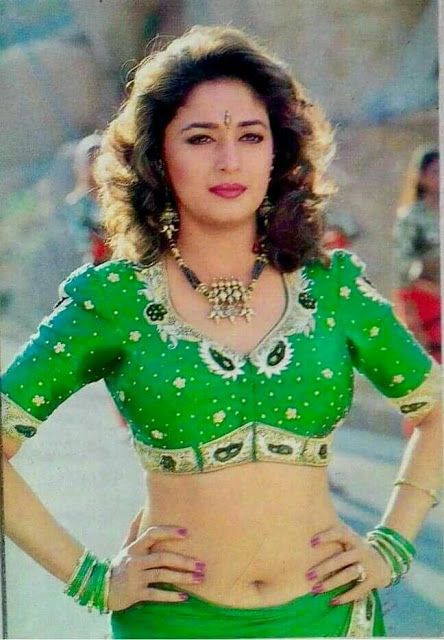 Madhuri Dixit