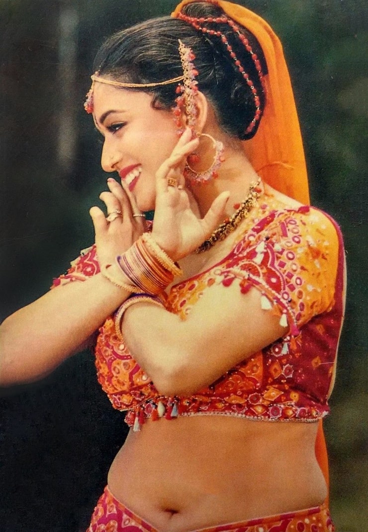 Madhuri Dixit