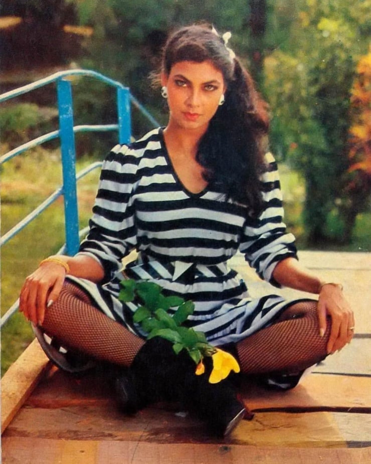 Kimi Katkar