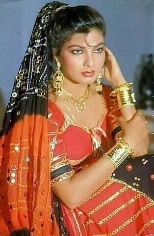 Kimi Katkar