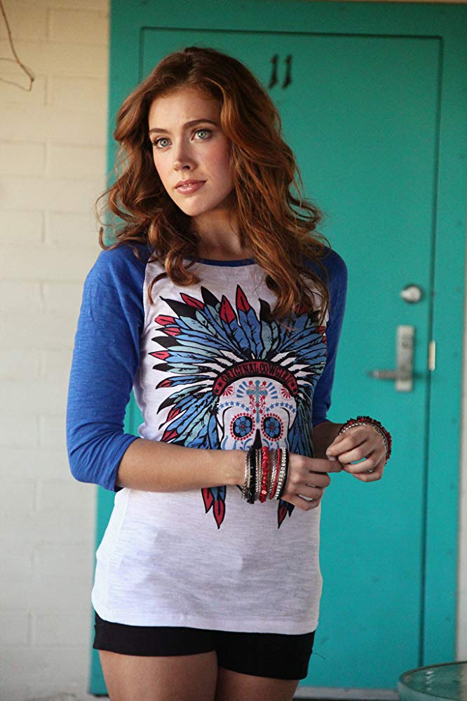 Alexia Dox Alexia Dox