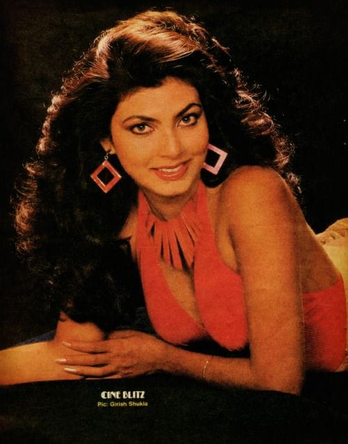 Kimi Katkar