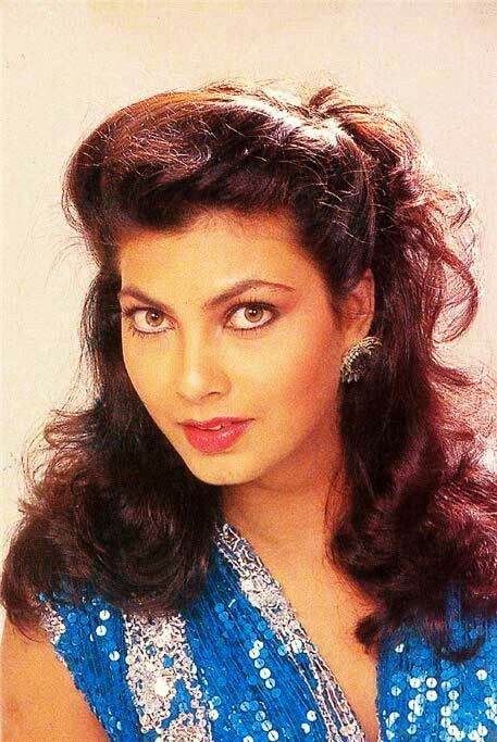 Kimi Katkar