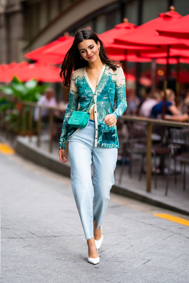 Victoria Justice Victoria Justice