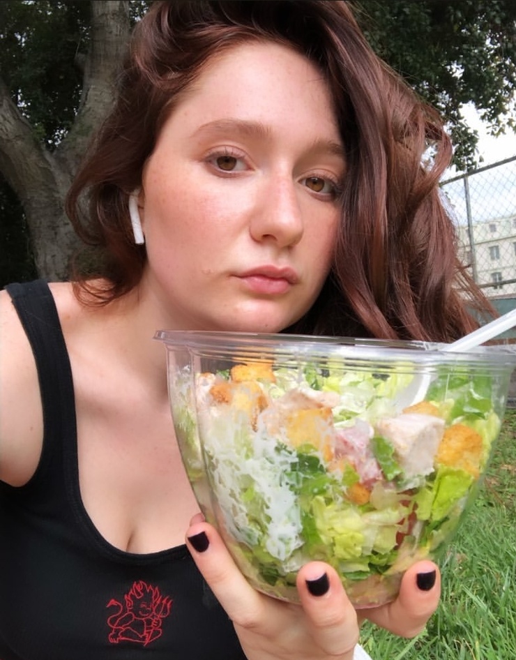 Emma Kenney