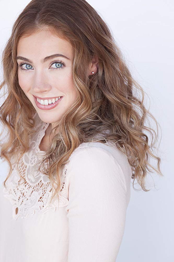 Alexia Dox Alexia Dox
