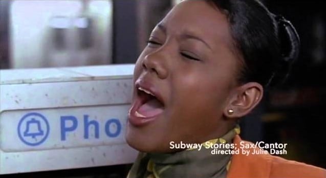 SUBWAYStories: Tales from the Underground (1997)