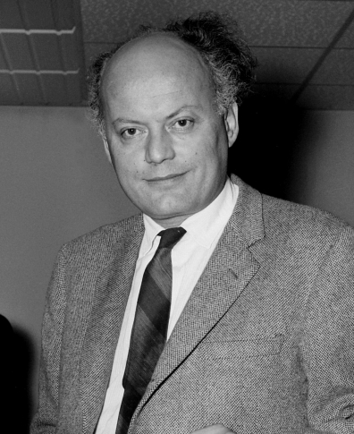Frédéric Rossif