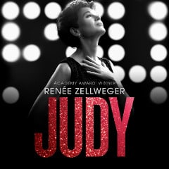 Judy (Original Motion Picture Soundtrack) [Glitter-Gloss Spot Version]