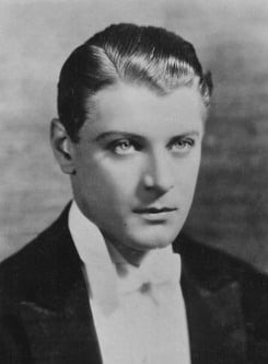 Ralph Forbes Ralph Forbes