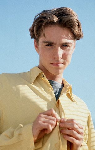 Jonathan Brandis
