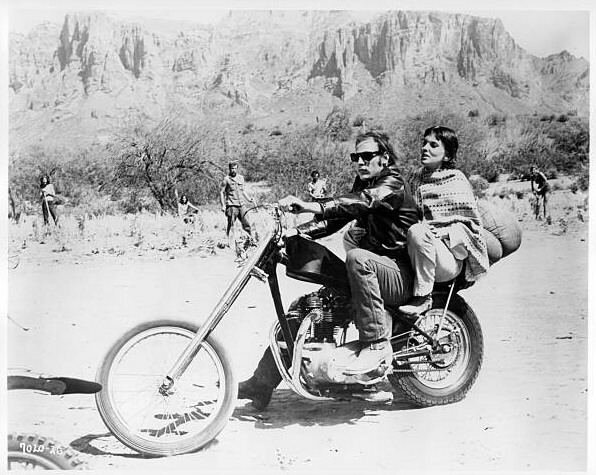 Don Stroud