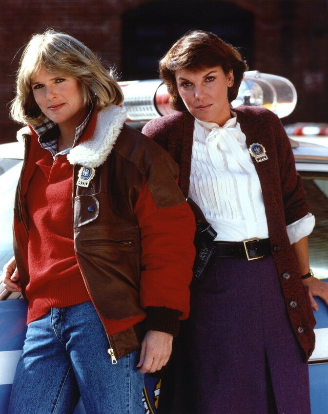 Tyne Daly