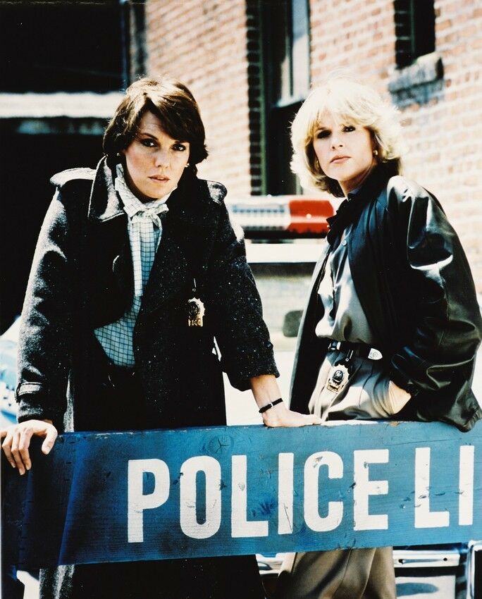 Tyne Daly
