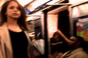 SUBWAYStories: Tales from the Underground (1997)