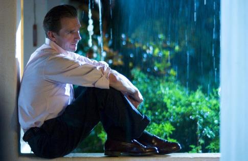 The Constant Gardener (2005) The Constant Gardener (2005)