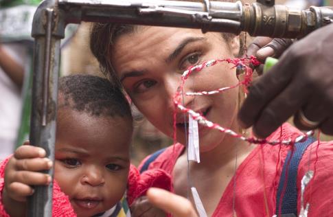 The Constant Gardener (2005) The Constant Gardener (2005)