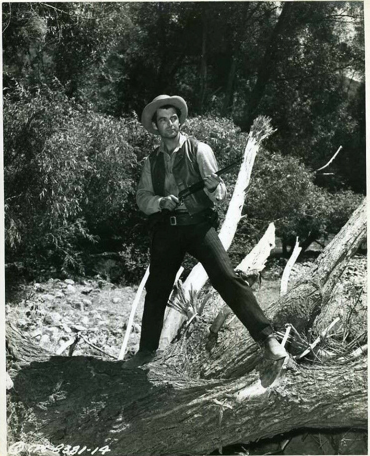 Rory Calhoun Rory Calhoun