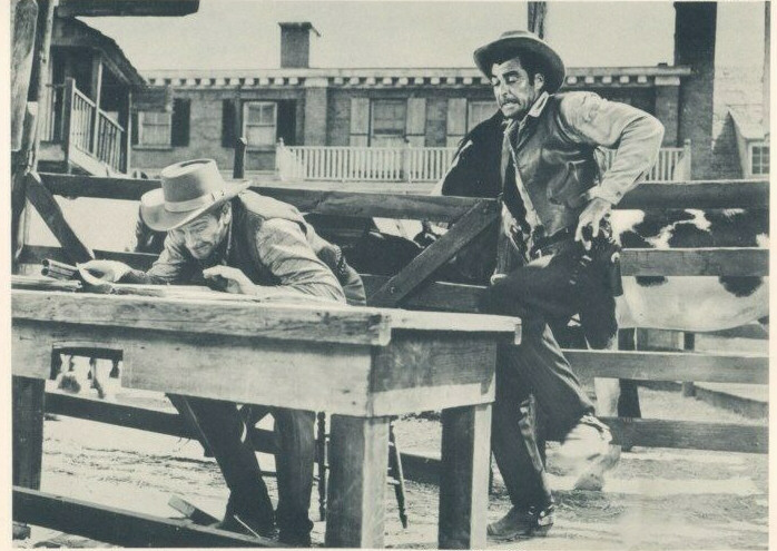 Rory Calhoun