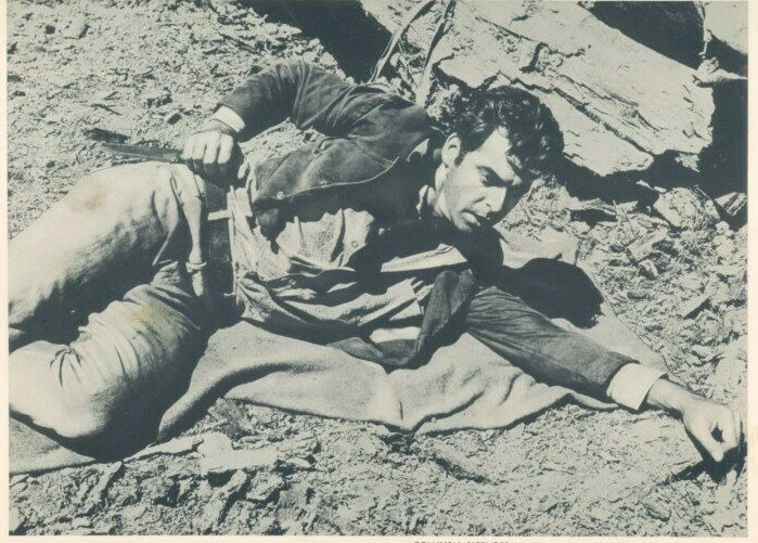 Rory Calhoun Rory Calhoun