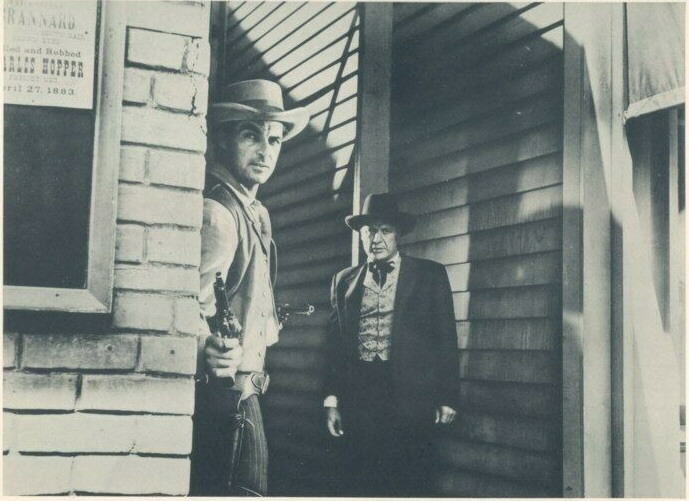 Rory Calhoun Rory Calhoun