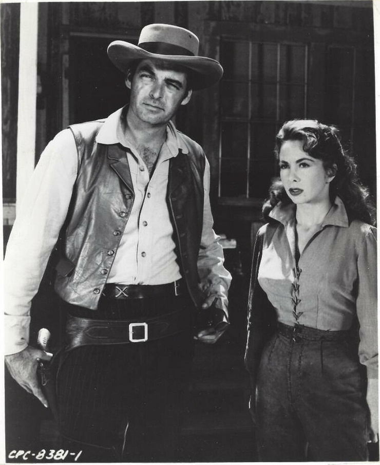 Rory Calhoun Rory Calhoun