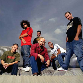 Ozomatli
