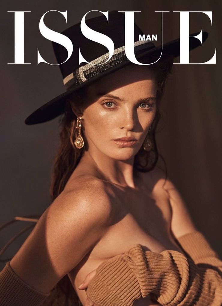 Alexina Graham Alexina Graham