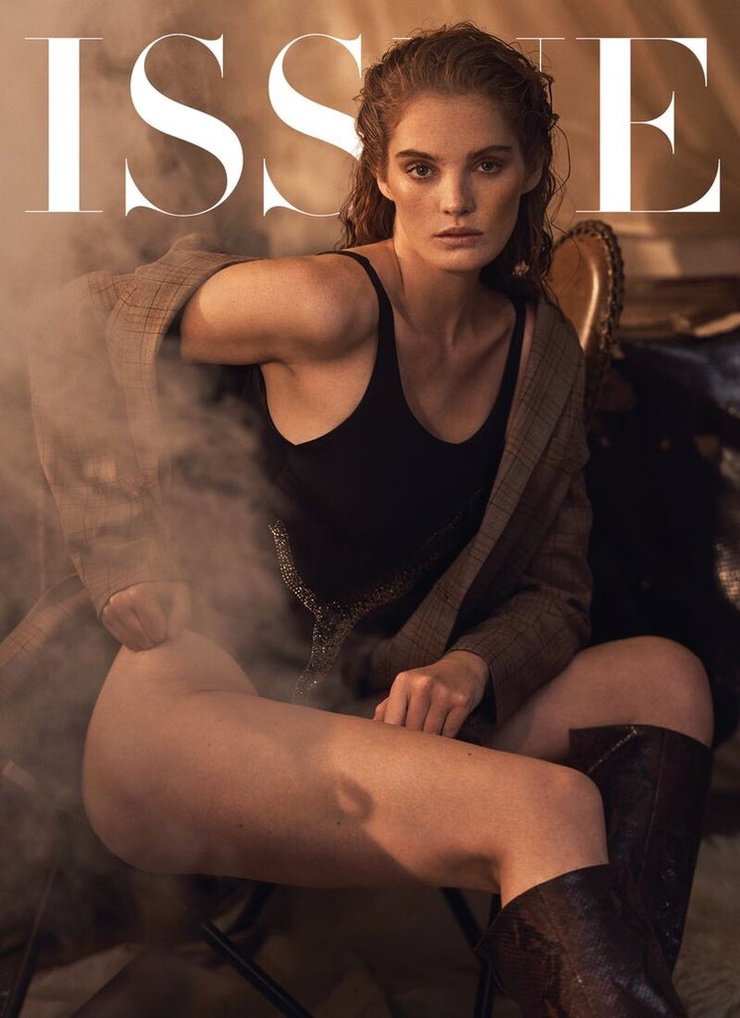 Alexina Graham Alexina Graham