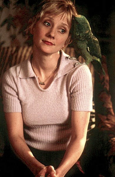 Auggie Rose (2000)