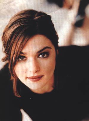 Rachel Weisz