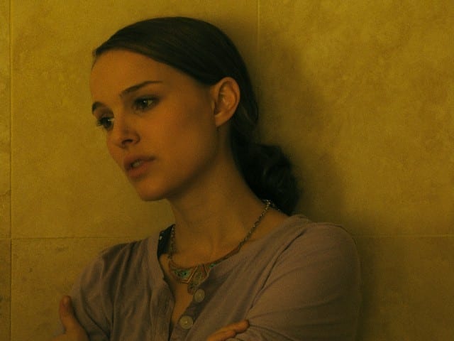 Natalie Portman