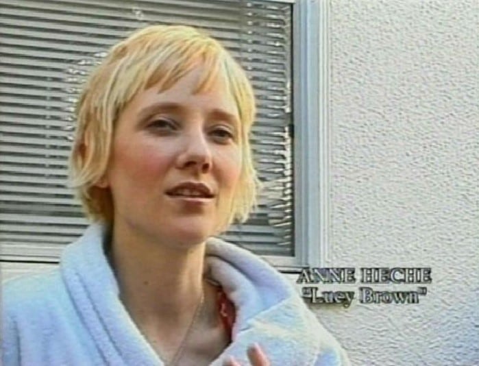 Auggie Rose (2000)