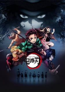 Demon Slayer - Season 1