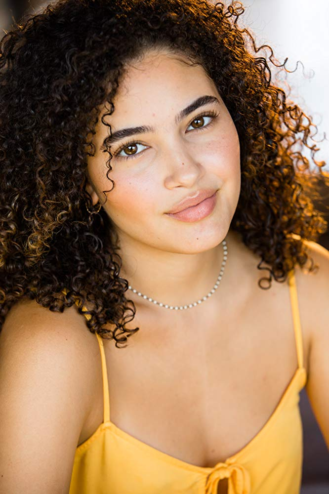 Teodora Marcella
