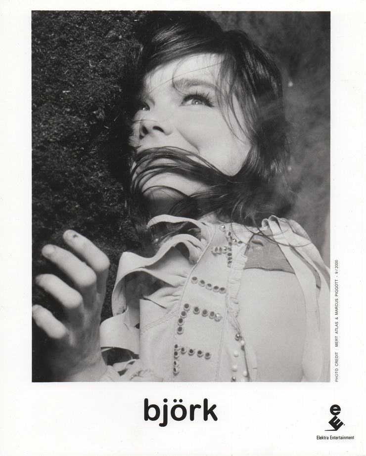 Björk