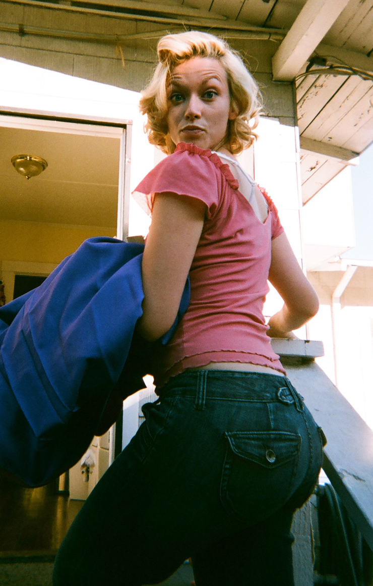 Ginger Pennington