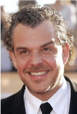 Danny Huston