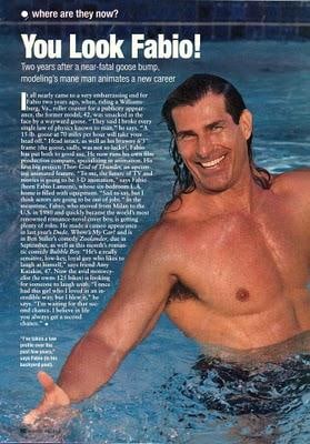 Fabio Fabio