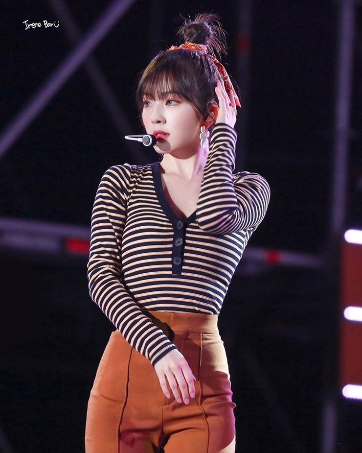 Irene (Bae Ju Hyun)