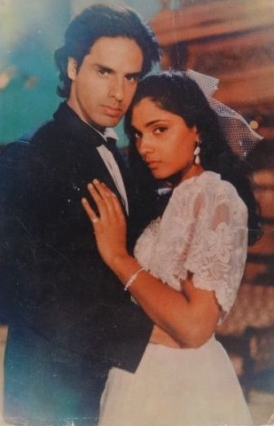 Rahul Roy