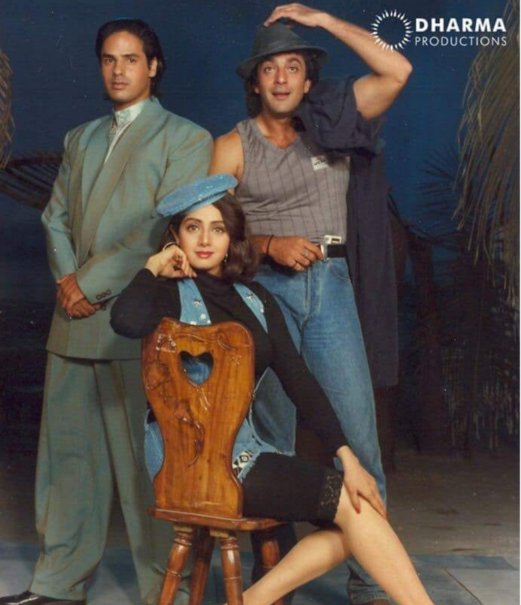 Rahul Roy