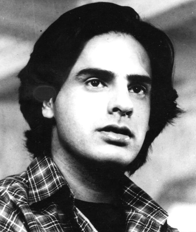 Rahul Roy